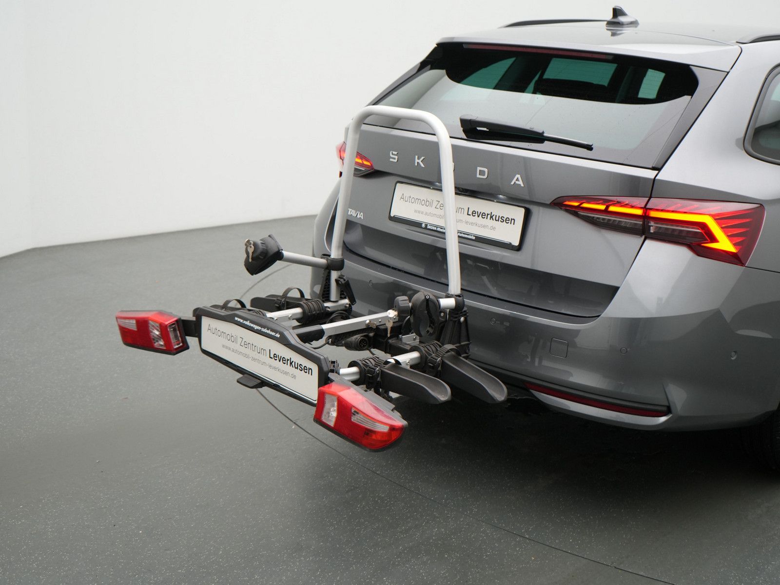 Skoda Octavia - Bild 5