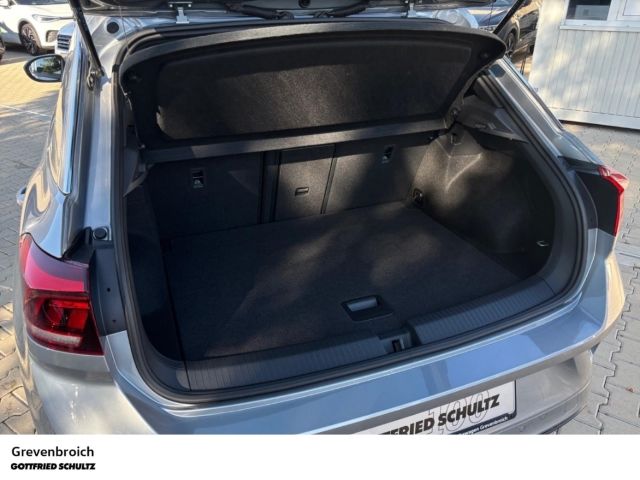 Volkswagen T-Roc - Bild 8