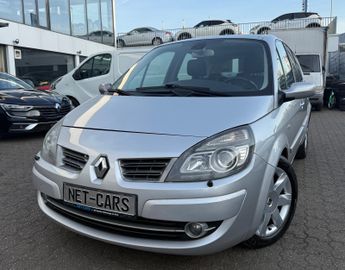 Grand Scenic Aut.XXL*2.0 dCi*PANROMA*Leder*Xenon