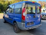 Fiat Doblo Doblò 1.4 8V Actual - TÜV 04/2026 - gebrauchte Fiat Doblo aus dem Jahr 2006