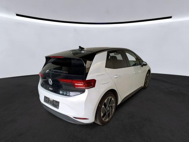 Volkswagen ID.3 - Bild 5