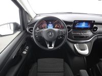 Mercedes-Benz V 300 - Vorschau Bild 10