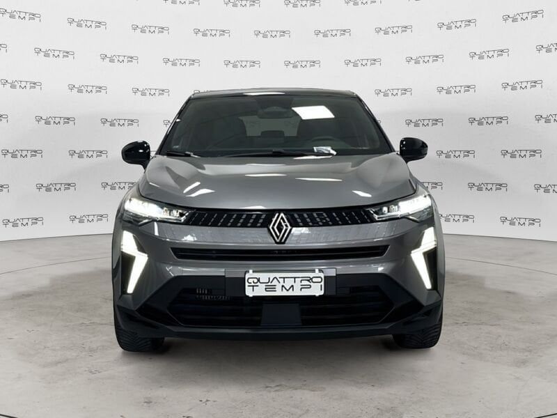 Renault Captur techno TCe 90 imagem 2