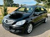 Mercedes-Benz Mercedes B-Klasse 200 - Service NEU - PANO... - Mercedes-Benz E-Klasse: Kleinwagen