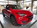 Fiat 600 e Red Akku 54 kWh  ** inclusive Wallbox** - rote Fiat 600e