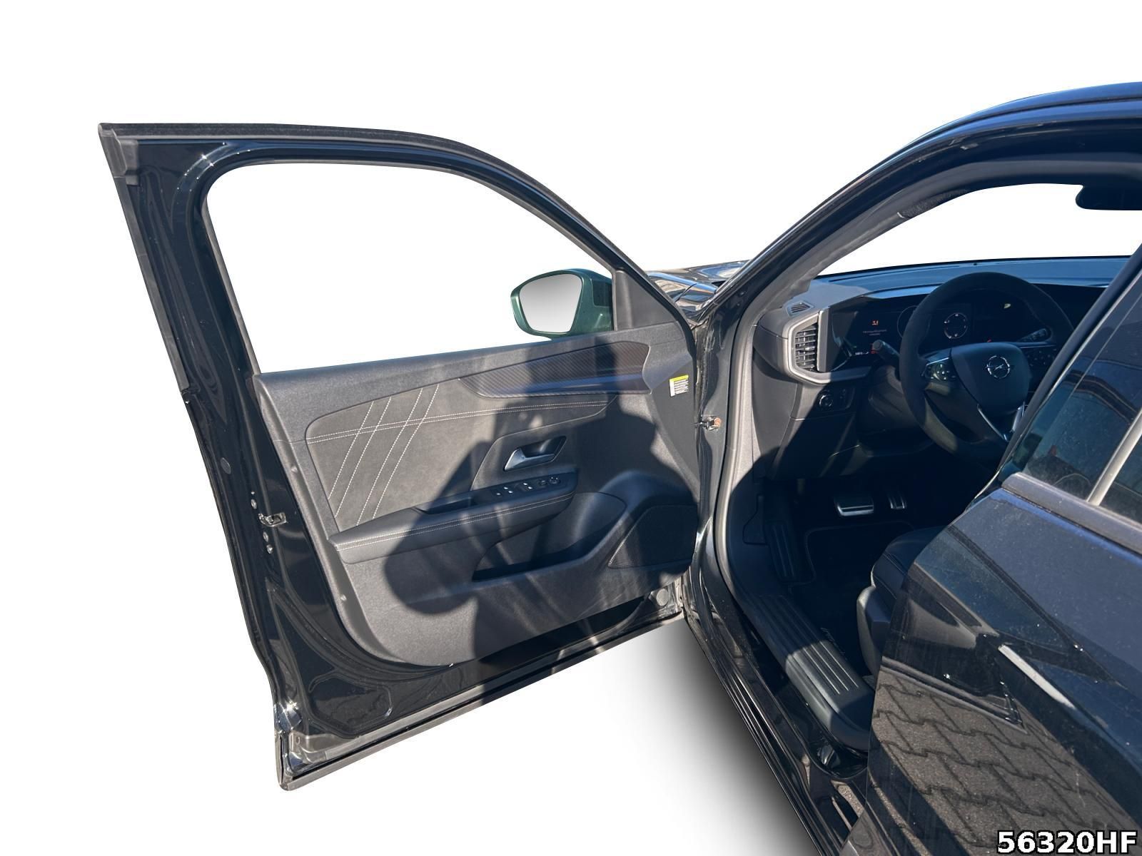 Fahrzeugabbildung Opel Mokka 1.2 Turbo, Ultimate