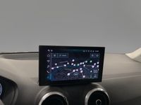 Audi Q2 - Vorschau Bild 13