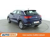 Volkswagen T-Roc 1.5 TSI ACT Style Aut.*NAVI*CAM*ACC* - VW T-Roc Gebrauchtwagen in München