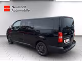 Opel Vivaro Kombi 9-Sitzer Automatik L3 (Lang ) Navi, - Opel Vivaro mit Diesel-Antrieb: Automatik