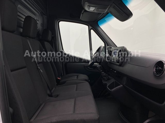 Fahrzeugabbildung Mercedes-Benz Sprinter 317 *AHK 3,5t* NAVI+ SCHWINGSITZ 3473