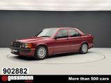Mercedes-Benz 190 E 2.5-16 KAT Limousine - W201 - Mercedes-Benz 190: W201