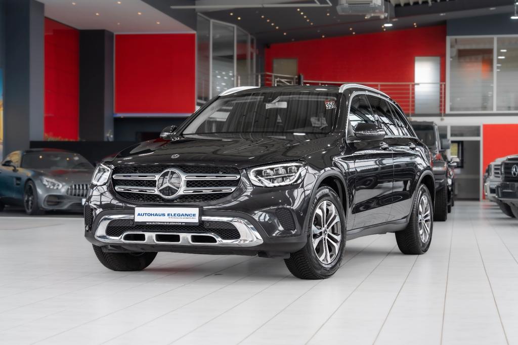 Mercedes-Benz GLC 200