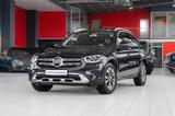 Mercedes-Benz GLC 200 d 4Matic*LED-HIGH-PERF*NAVI*PDC*1.HAND - Mercedes-Benz GLC 200 in Bonn