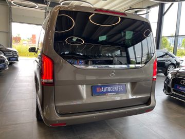 Mercedes-Benz V 250 CDIBTd EDITION lang *7.SITZER*19%MWST:*