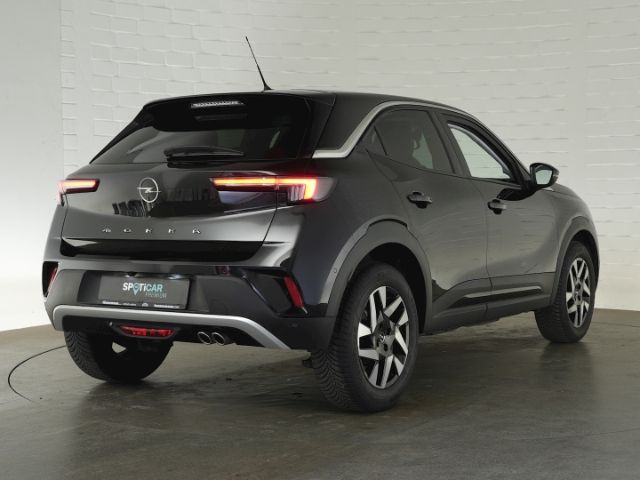 Mokka B ELEGANCE+NAVI+RÜCKFAHRKAMERA+SITZ-/LENKR