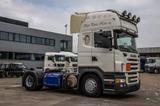Scania R500-V8+E5+Intarder - Angebote