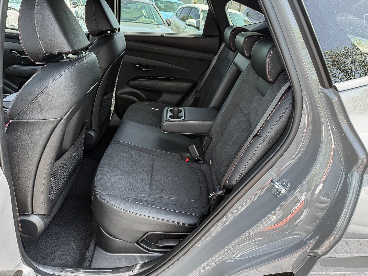 Hyundai TUCSON - Bild 17