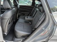 Hyundai TUCSON - Vorschau Bild 17