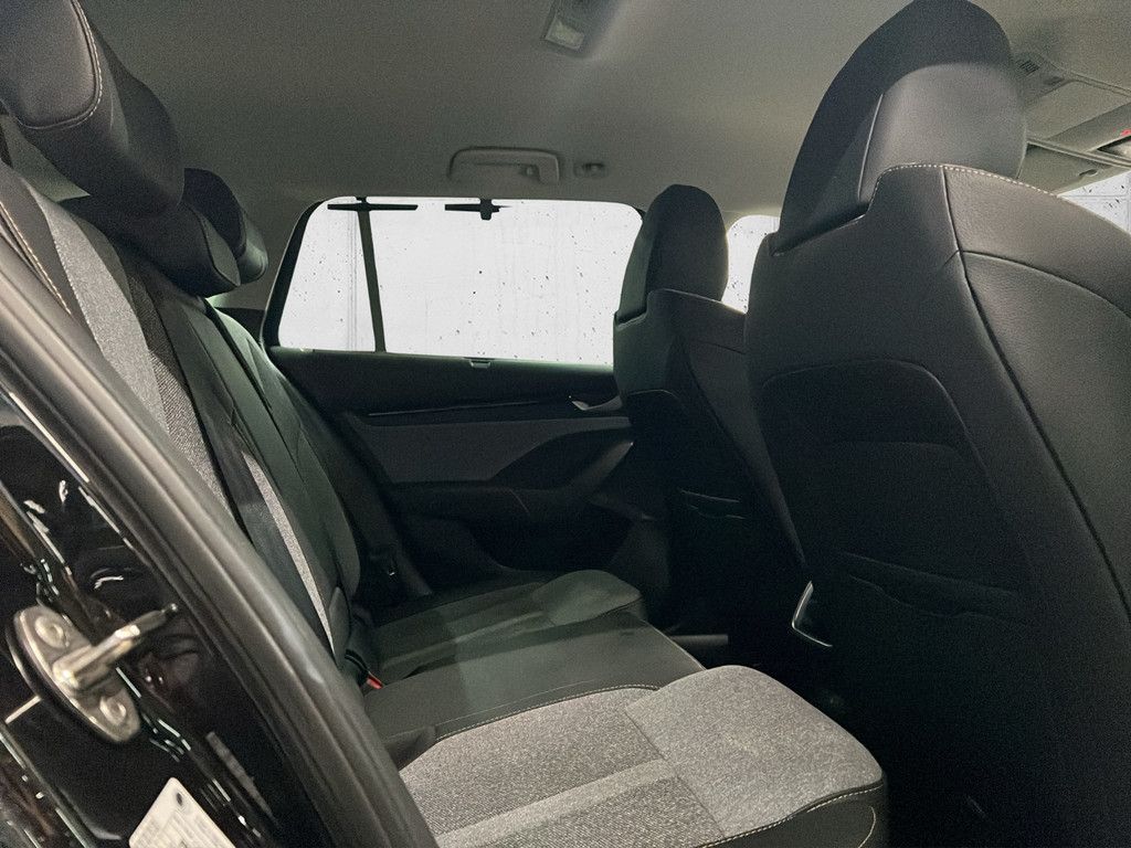 Skoda Octavia - Bild 11