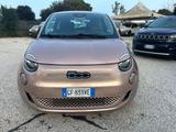 Fiat 500 500e 3+1 42 kWh Passion - Fiat 500: Passion