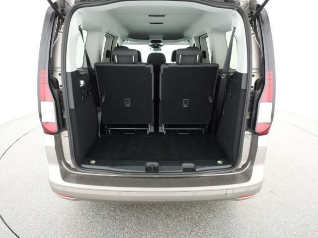 Volkswagen Caddy Maxi - Bild 7