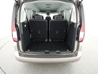 Volkswagen Caddy Maxi - Vorschau Bild 7