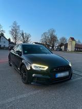 Audi S3 8v Limousine Panorama - Audi A3: 8pa