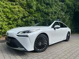 Toyota Mirai Advanced/JBL/HeadUp/Matrix-LED/Pano/360° - Toyota Mirai aus 2021