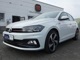Volkswagen Polo GTI Automatik *KLIMA*CAR-PLAY*ALU*PDC*