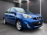 Nissan Micra 1.2 DIG-S Acenta 98 PS I Technology-P. - Nissan Micra