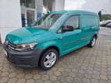 Volkswagen Caddy Nfz Maxi Kasten AHK - Volkswagen Caddy mit Anhängerkupplung