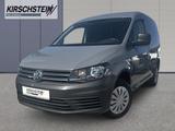 Volkswagen Caddy Kasten BMT 4Motion Klima Bluetooth Zuheize - Volkswagen Caddy: 4motion