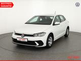 Volkswagen Polo 1.0 LED Sitzheizung DAB Virtual Cockpit PDC