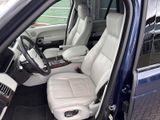 Land Rover Vogue 3.0 TDV6 - Land Rover Range Rover: 3.0