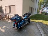 Harley-Davidson Electra Glide Ultra Limited Anniversary - HARLEY-DAVIDSON ELECTRA GLIDE ULTRA LIMITED