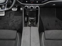 Skoda Superb - Vorschau Bild 10