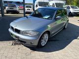 BMW 116 1 Limousine 116i/Tüv neu - BMW 116 aus 2006