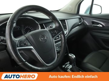 Opel Mokka X - 11