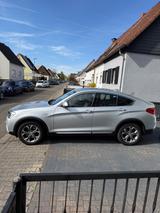 BMW X4 xDrive 28 i *HU 03/28 *2.Hand *Leder *71tkm - BMW: 4.0