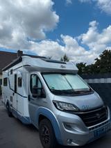 Bürstner Delfin T660 - Offers