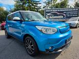 Kia Soul Ev PLAY/Tüv-Neu/1 Hand/Klima/Navi/Leder - Kia Soul: Play
