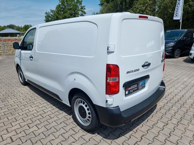 Fiat Scudo L2 Kastenwagen | 1.5 - 120 MJet