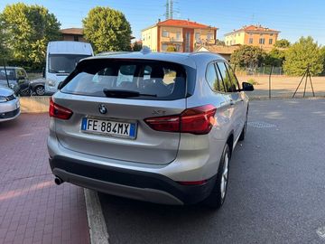 BMW X1 - 5