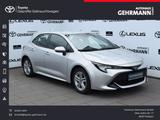 Toyota Corolla Comfort *Navi* - Toyota Corolla