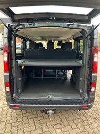 Bild 10 Renault Trafic Grand Combi L2H1 Life Blue dCi 170EDC