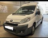 Toyota PROACE L2H2 COMFORT KLIMA/TÜV NEU/TEMPOMAT/ - Toyota Proace (Verso) aus 2014