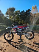 Fantic  XXF450 2023 (YZ450F 2023) - FANTIC XXF 450