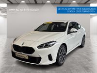 BMW 220 Gran Coupé - Vorschau Bild 1