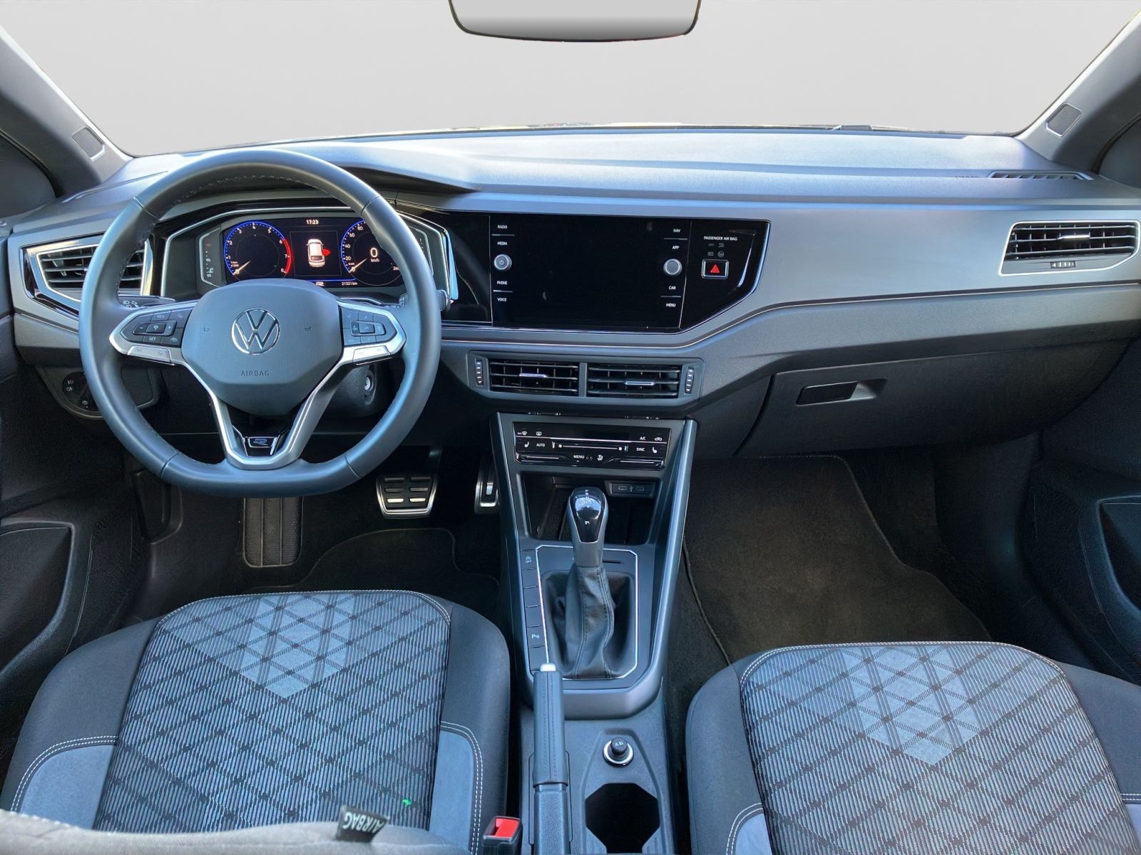 Volkswagen Taigo - Bild 21