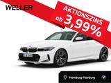 BMW 320iA xDr M SPORT LivePr,GSD,AHK,Lea.o.Anz.348,-